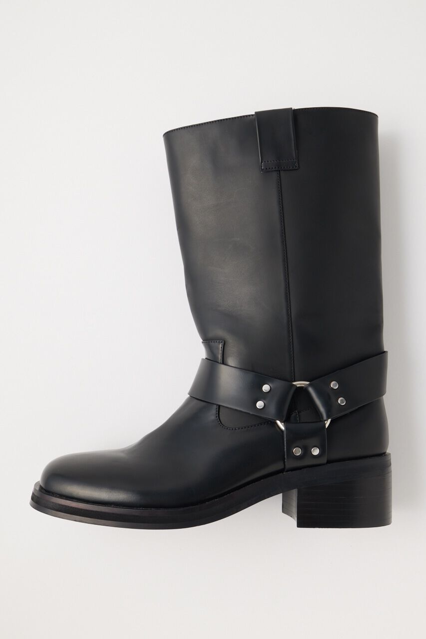 MOUSSY「BUCKLE ブーツ」|その他|