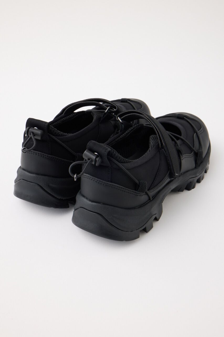 MOUSSY「TRECK MARY JANE シューズ」|その他|