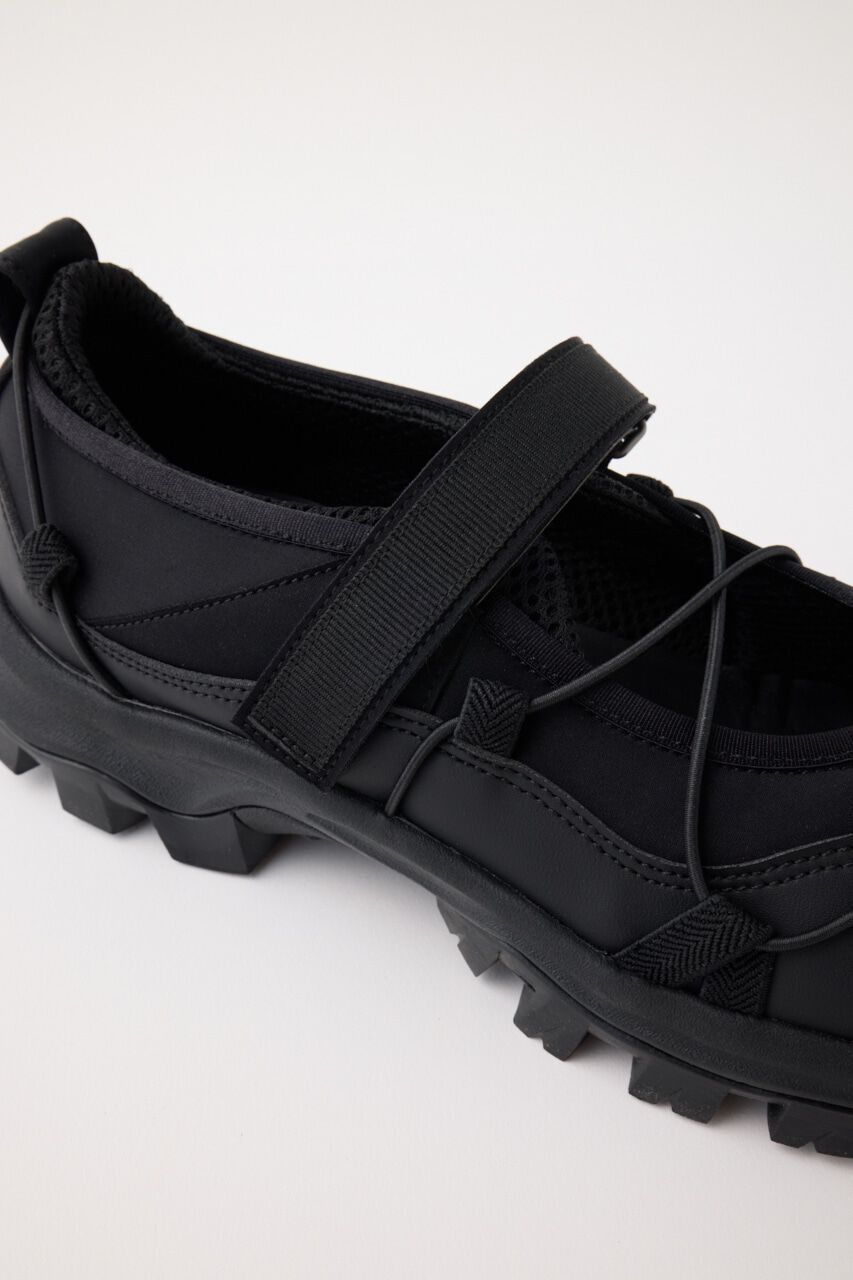 MOUSSY「TRECK MARY JANE シューズ」|その他|