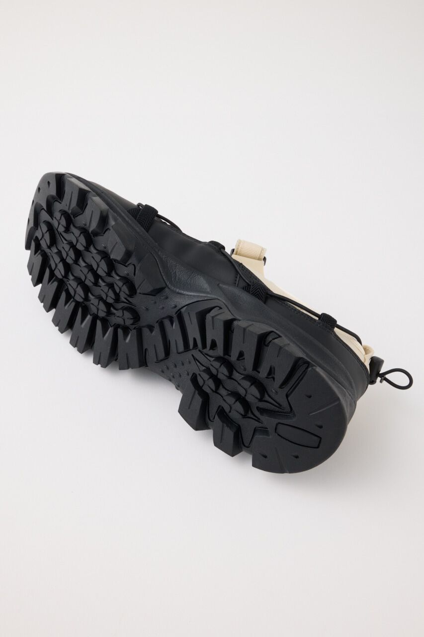 MOUSSY「TRECK MARY JANE シューズ」|その他|