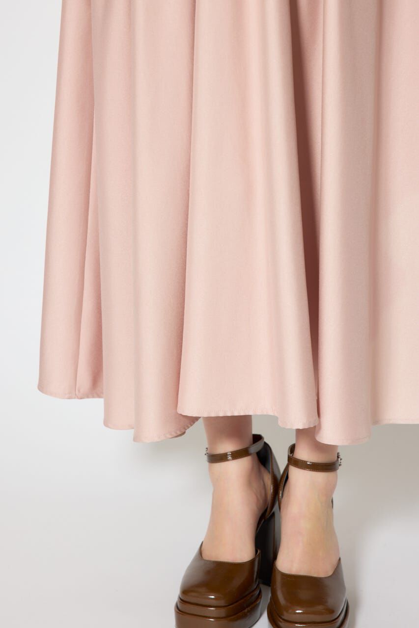 rienda「テーラードデザインロングワンピース」|ワンピース|