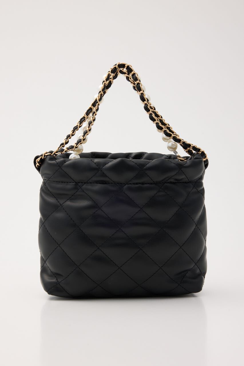 rienda「チェーンデコレーションミニバッグ」|その他|