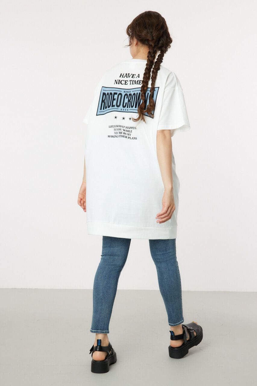 RODEO CROWNS「ADDICTIVE TYPE2 SKINNY」|デニム|