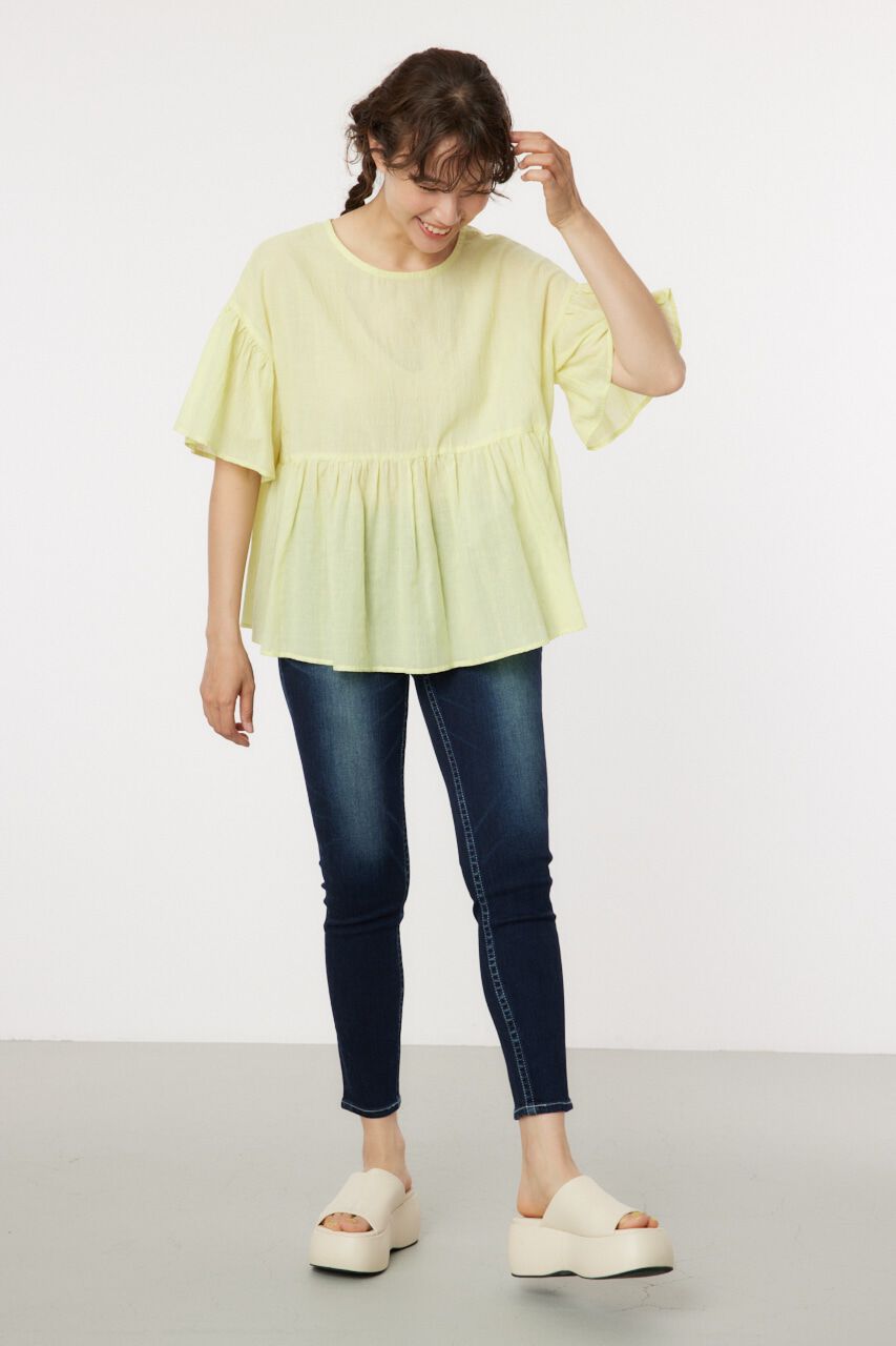 RODEO CROWNS「ADDICTIVE TYPE2 SKINNY」|デニム|