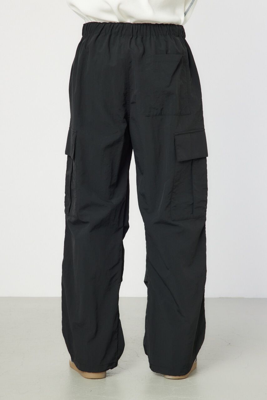 RODEO CROWNS「ナイロントラックパンツ」|その他|