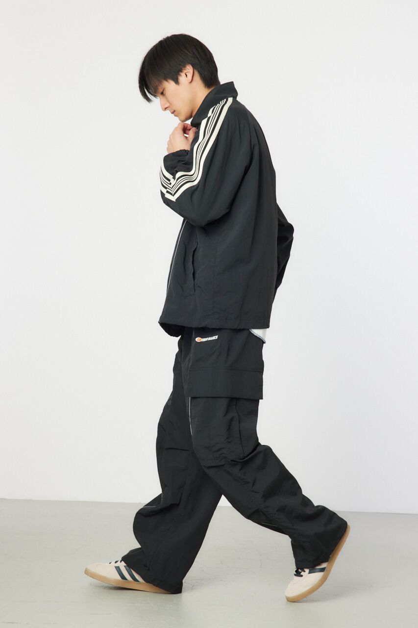 RODEO CROWNS「ナイロントラックパンツ」|その他|