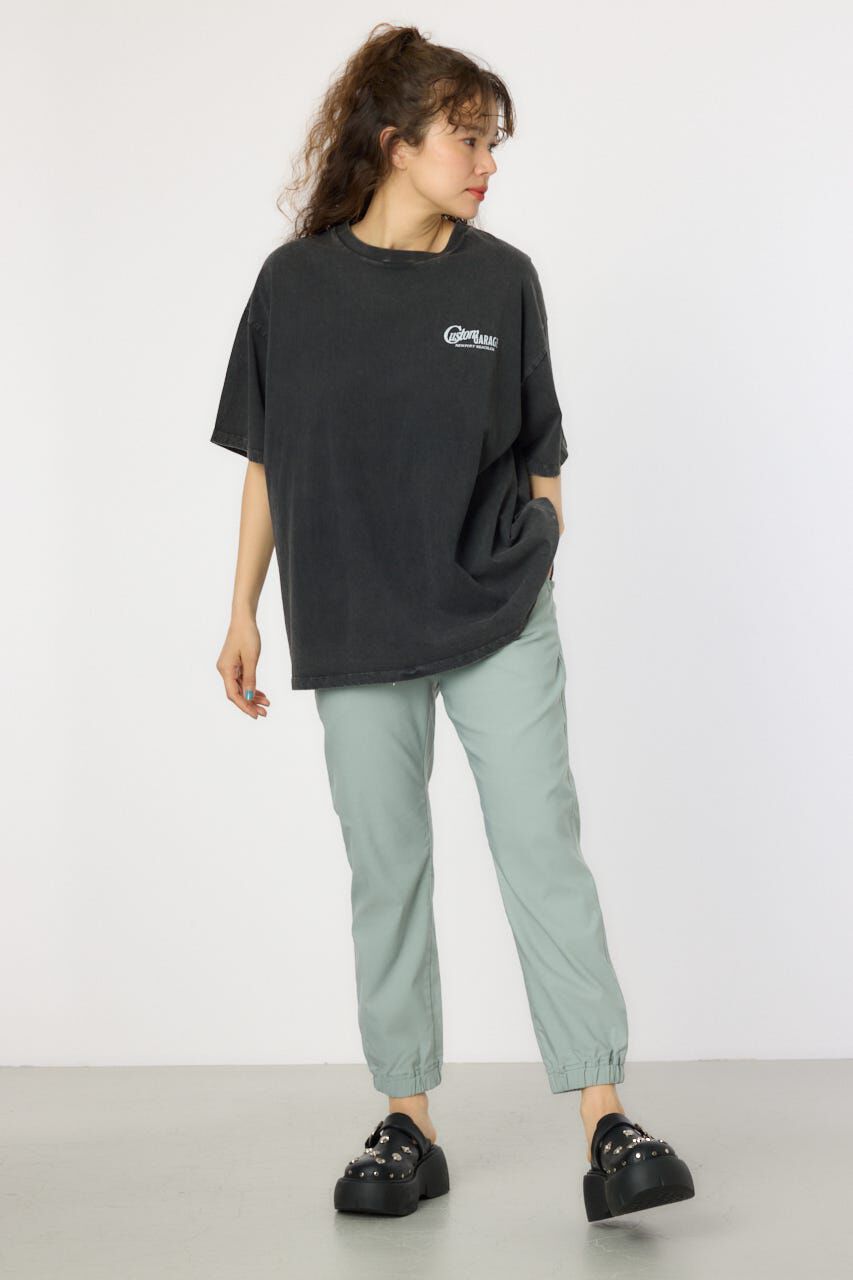 RODEO CROWNS「アソートピグメントTシャツ」|Tシャツ・カットソー|