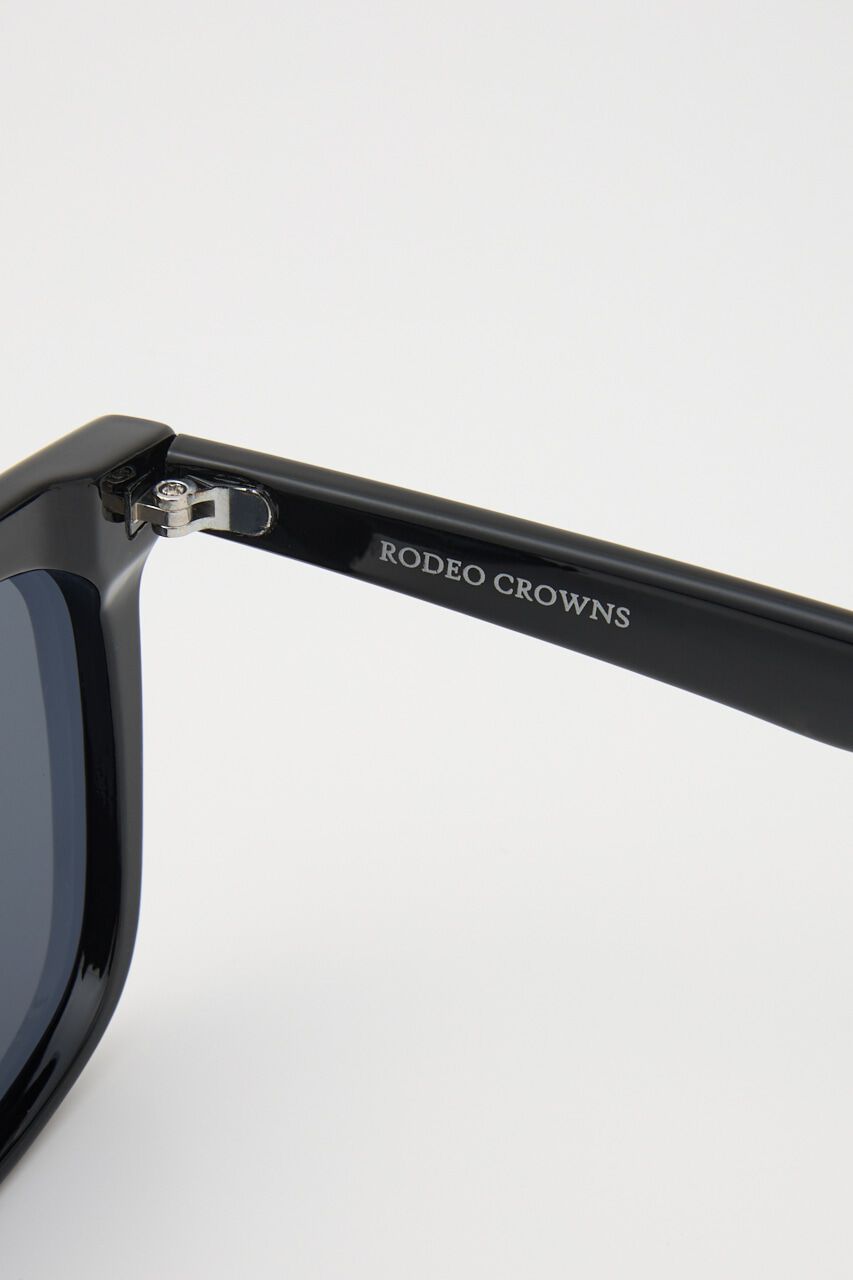 RODEO CROWNS「オーバーフレーム アイウェア」|メガネ|