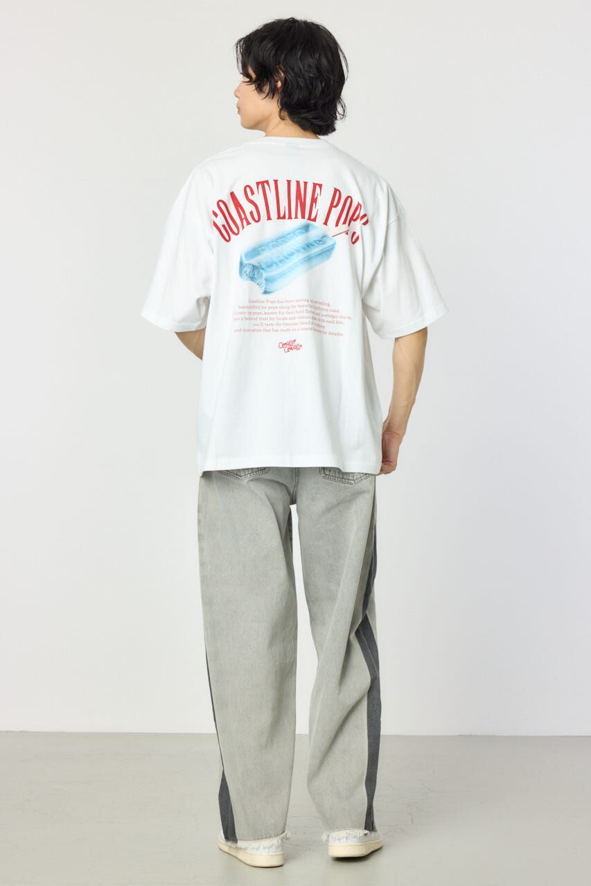 RODEO CROWNS「アイスバーTシャツ」|Tシャツ・カットソー|