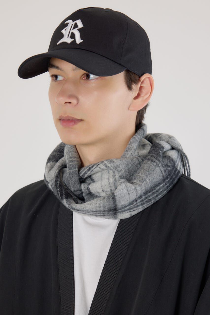 RODEO CROWNS「チェックマフラー」|その他|