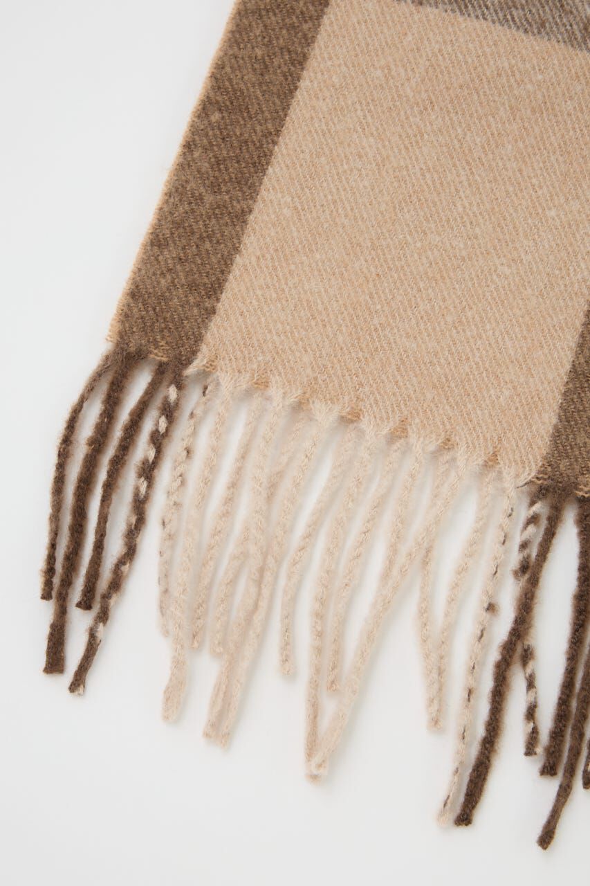 RODEO CROWNS「チェックマフラー」|その他|