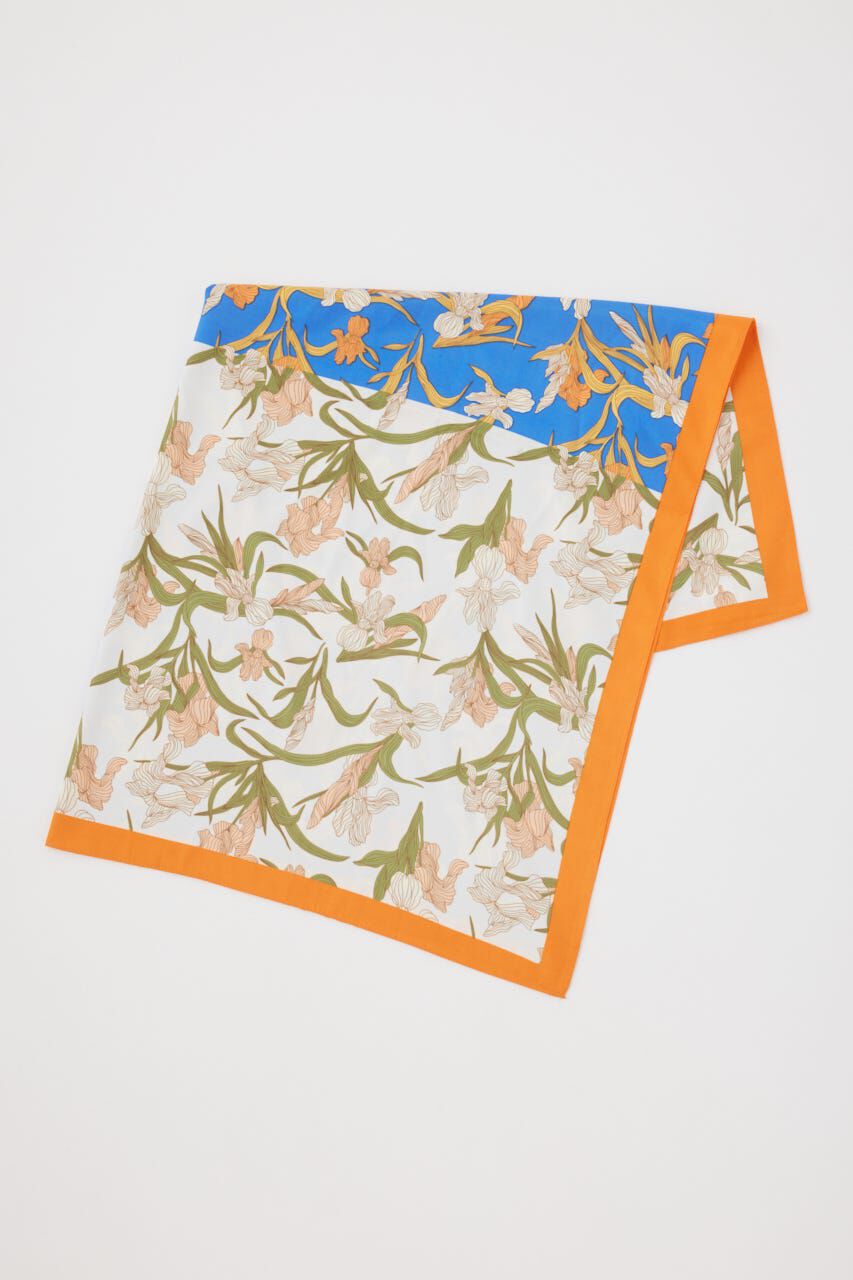 RODEO CROWNS「クラシカルビッグスカーフ」|その他|