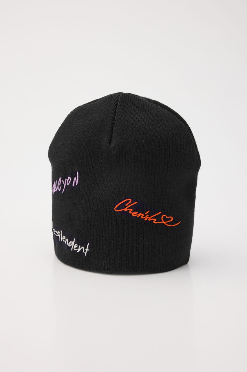 RODEO CROWNS「embroidery ビーニー」|その他|