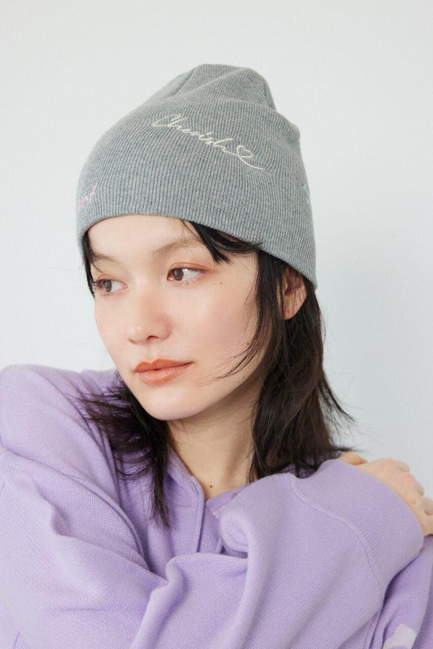 RODEO CROWNS「embroidery ビーニー」|その他|