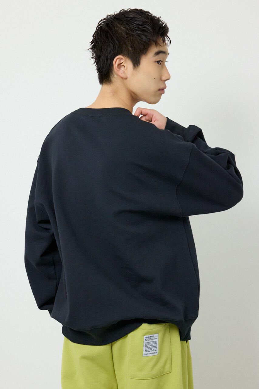 RODEO CROWNS「Peeps スウェット」|パーカー|