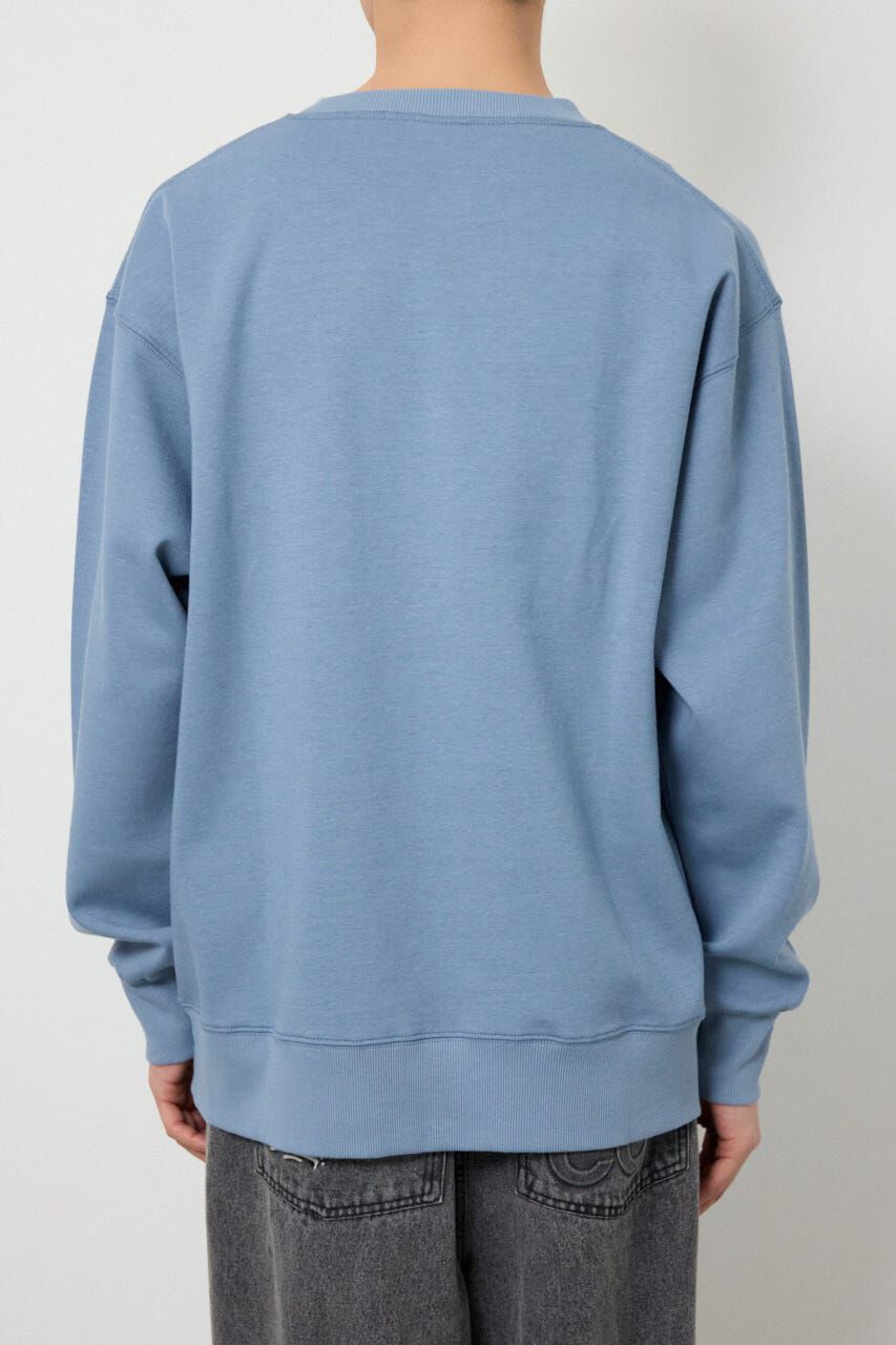 RODEO CROWNS「Peeps スウェット」|パーカー|