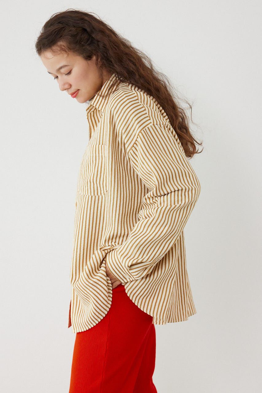 RODEO CROWNS「マルチパターンシャツ」|シャツ・ブラウス|