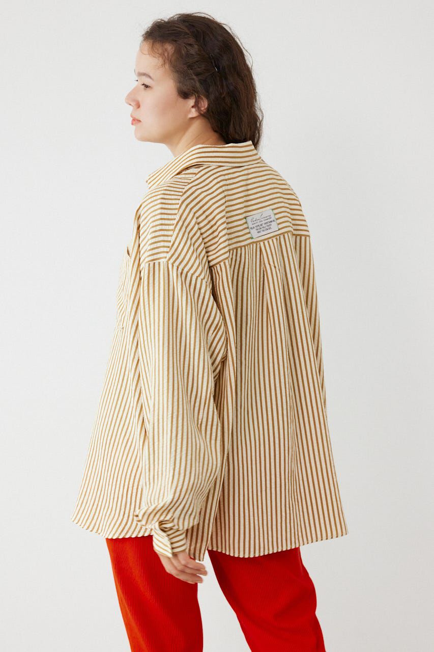 RODEO CROWNS「マルチパターンシャツ」|シャツ・ブラウス|