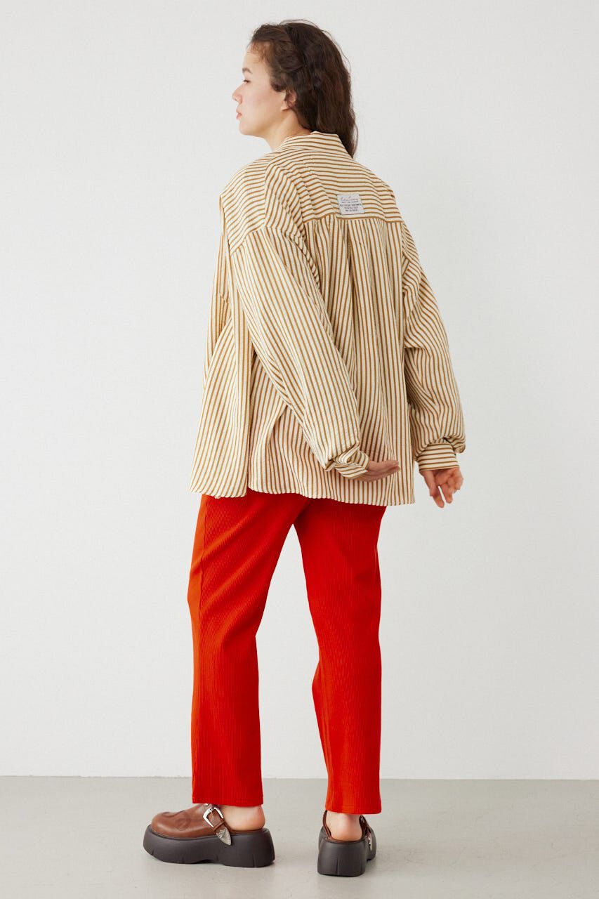 RODEO CROWNS「マルチパターンシャツ」|シャツ・ブラウス|