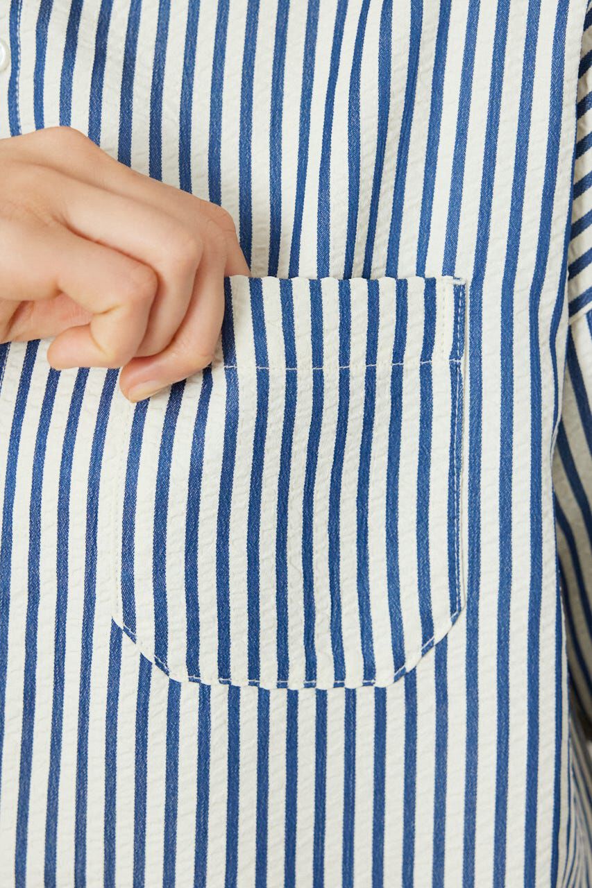 RODEO CROWNS「マルチパターンシャツ」|シャツ・ブラウス|