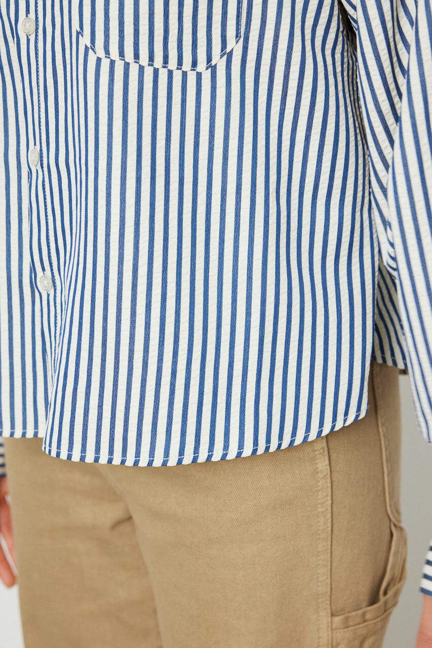 RODEO CROWNS「マルチパターンシャツ」|シャツ・ブラウス|