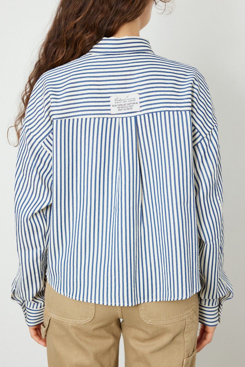 RODEO CROWNS「マルチパターンシャツ」|シャツ・ブラウス|