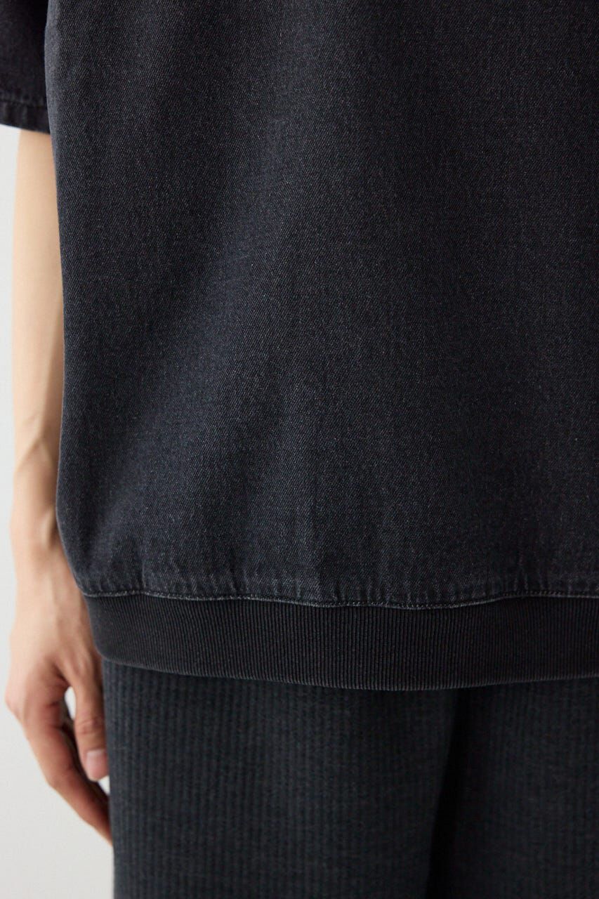 RODEO CROWNS「バラエティーデニムトップス」|Tシャツ・カットソー|