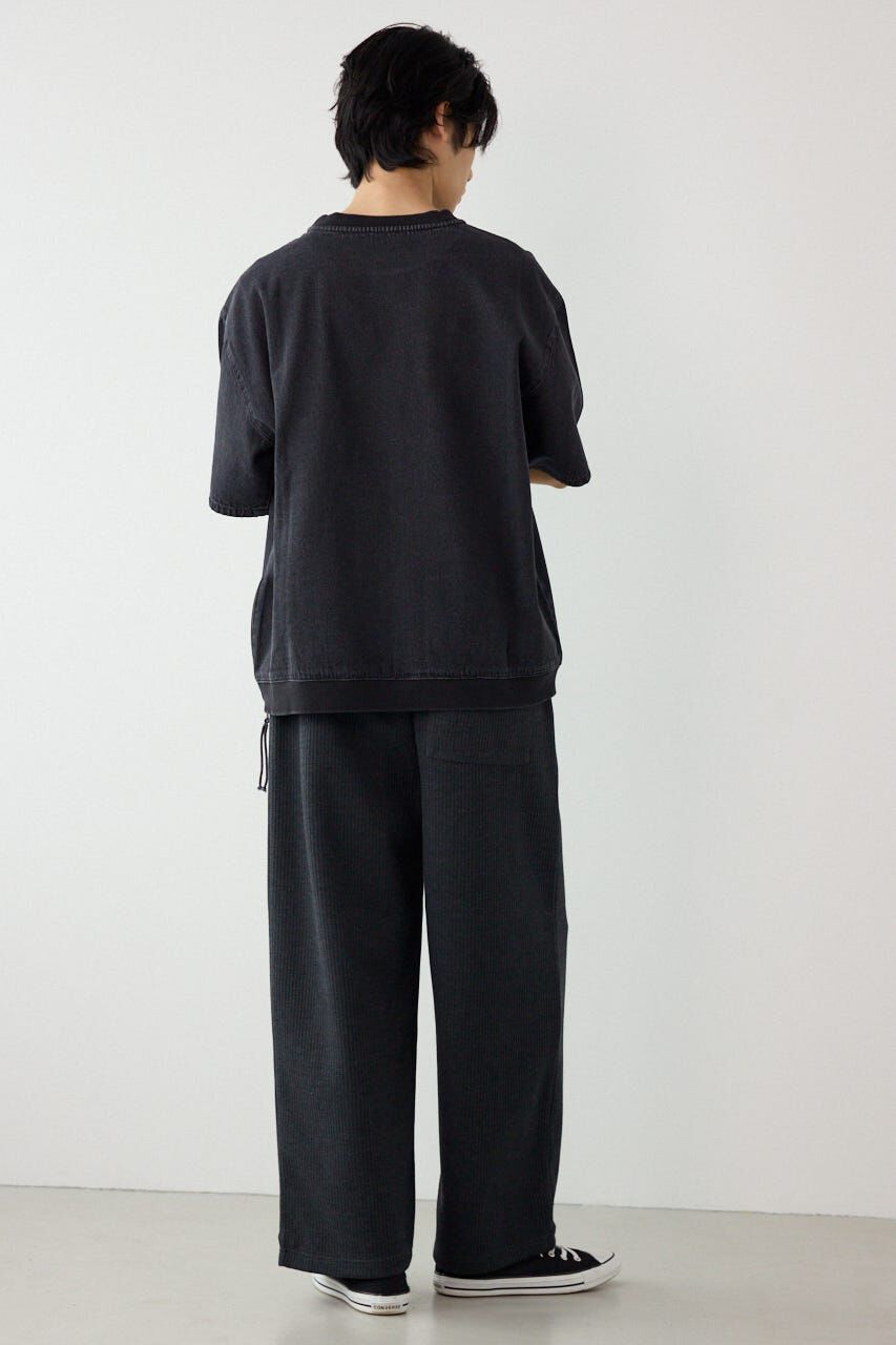 RODEO CROWNS「バラエティーデニムトップス」|Tシャツ・カットソー|