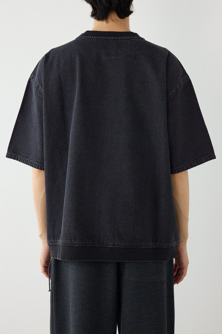 RODEO CROWNS「バラエティーデニムトップス」|Tシャツ・カットソー|