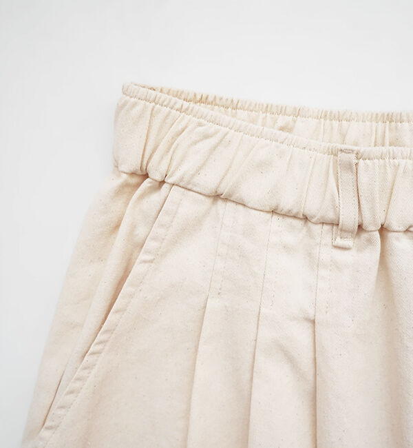 休日と詩「ニューボンボンパンツ」|その他|