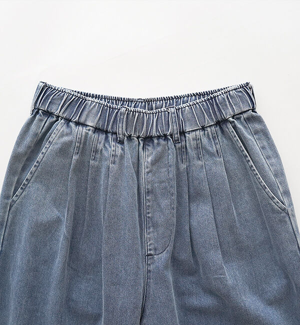 休日と詩「ニューボンボンパンツ」|その他|