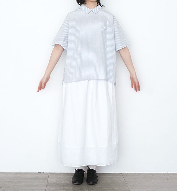 オオカミとフクロウ「オオカミとひと時の余白と&ldquo;ゆらぎ&rdquo;」|スカート|