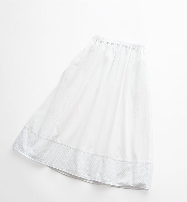 オオカミとフクロウ「オオカミとひと時の余白と&ldquo;ゆらぎ&rdquo;」|スカート|