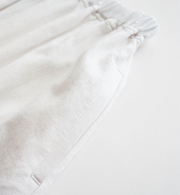 オオカミとフクロウ「オオカミとひと時の余白と&ldquo;ゆらぎ&rdquo;」|スカート|