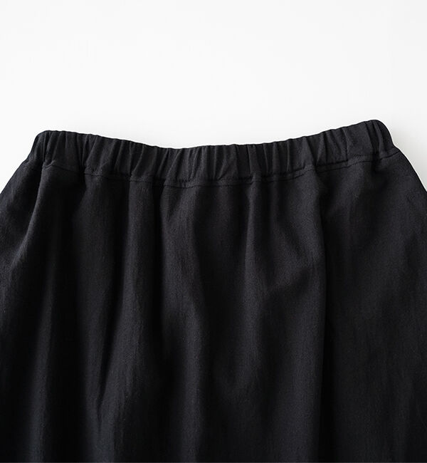 オオカミとフクロウ「オオカミとひと時の余白と&ldquo;ゆらぎ&rdquo;」|スカート|