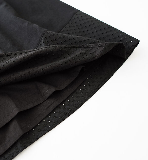 オオカミとフクロウ「オオカミとひと時の余白と&ldquo;ゆらぎ&rdquo;」|スカート|