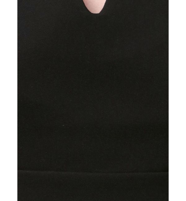 ELENDEEK「CLEAN BUSTIER」|シャツ・ブラウス|