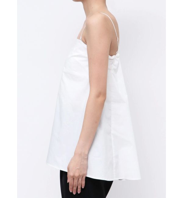 ELENDEEK「BARE TOP SH」|シャツ・ブラウス|