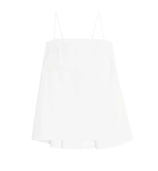 ELENDEEK「BARE TOP SH」|シャツ・ブラウス|