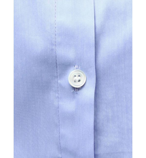 ELENDEEK「PLEATS LAYERED SH」|シャツ・ブラウス|