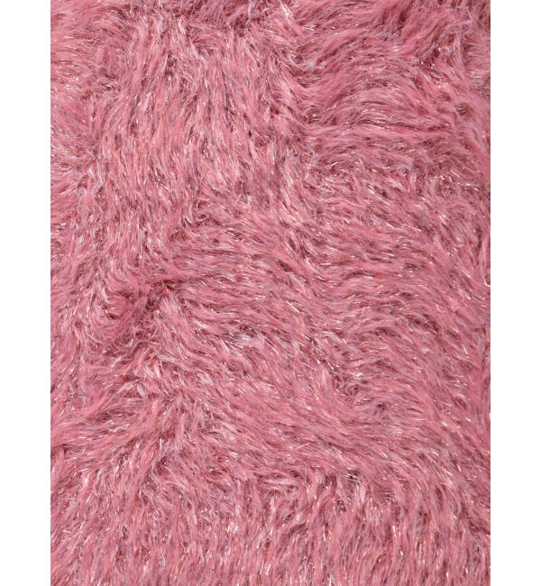 RESEXXY「ラメシャギーニットチュニックワンピース」|ワンピース|