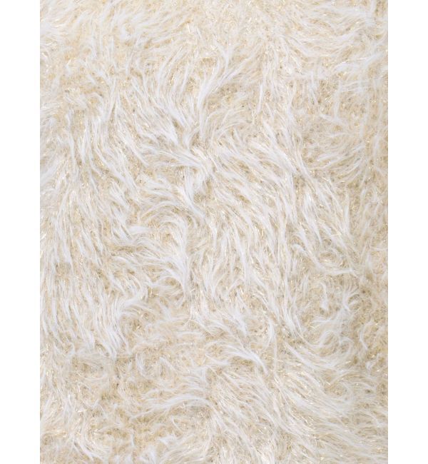 RESEXXY「ラメシャギーニットチュニックワンピース」|ワンピース|