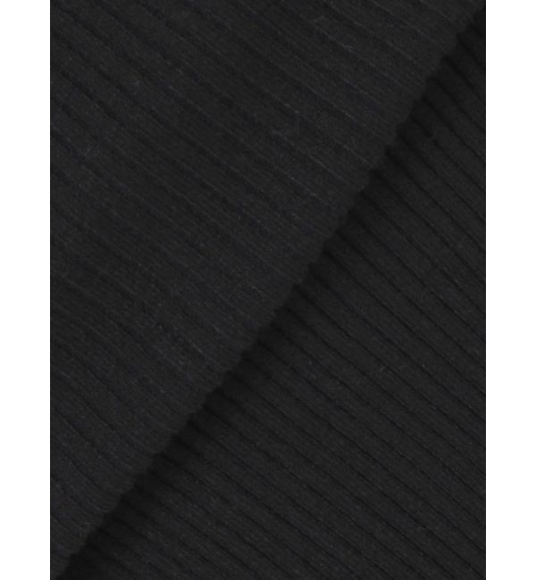 RESEXXY「カシュクールニットタイトワンピース」|ワンピース|