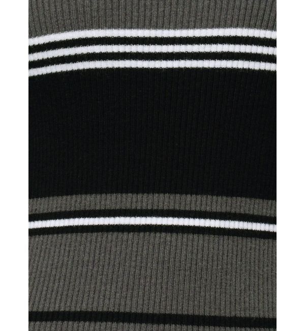 RESEXXY「リブニットタイトワンピース」|ワンピース|