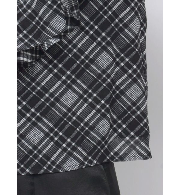 RESEXXY「シアーボウタイブラウス」|シャツ・ブラウス|