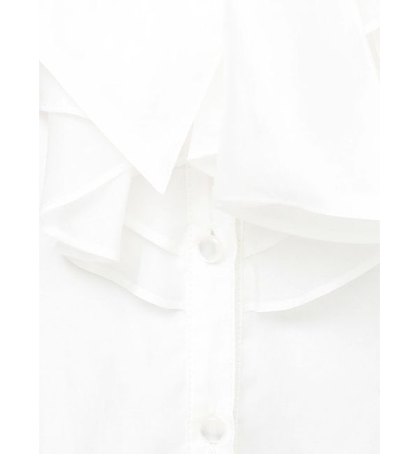 RESEXXY「シアーボウタイブラウス」|シャツ・ブラウス|