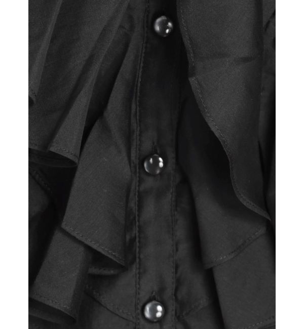 RESEXXY「シアーボウタイブラウス」|シャツ・ブラウス|