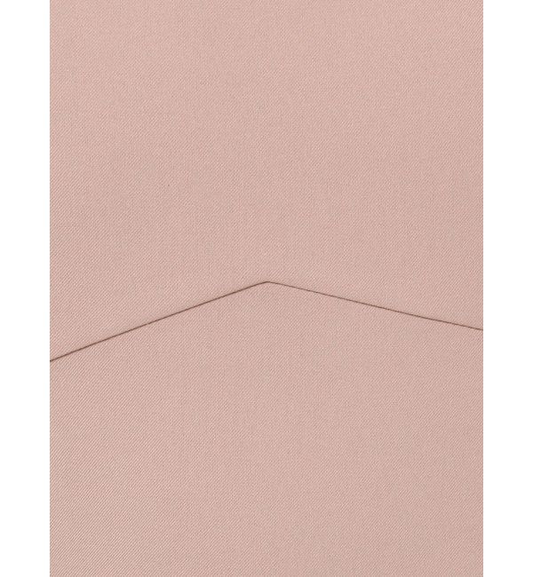 RESEXXY「Iラインキャミワンピース【セットアップ着用可能/ピンクWEB限定カラー】」|ワンピース|