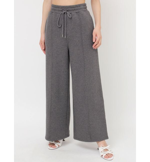 RESEXXY「スウェットワイドパンツ【セットアップ着用可能】」|その他|