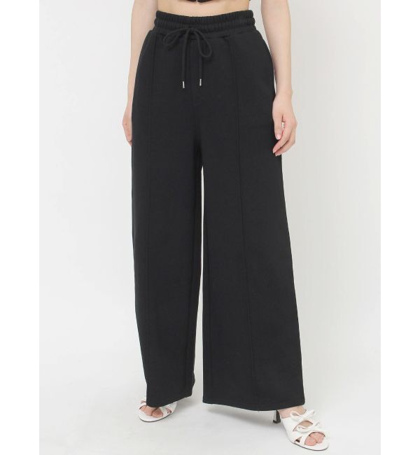 RESEXXY「スウェットワイドパンツ【セットアップ着用可能】」|その他|